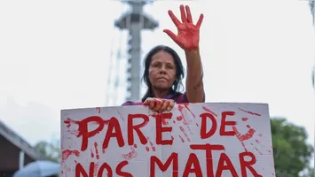 Diagnóstico do Fórum Brasileiro de Segurança Pública aponta escalada de lesões físicas e ameaças durante partidas; jovens de 15 a 29 anos são as principais víti