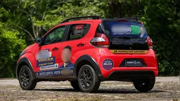 Fenaseg alerta que o uso do automóvel em atividades eleitorais altera o perfil do contrato. Sem aviso prévio, eventuais acidentes podem ficar sem cobertura.