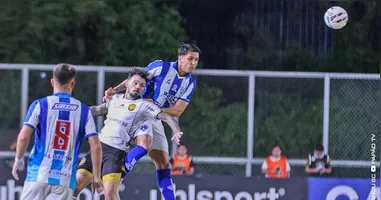 Paysandu pode iniciar a partida fora do G-8, a pedender dos jogos deste domingo (9)