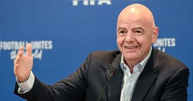 O projeto FIFA Forward Enterprise previa a criação de uma subsidiária da FIFA, o que foi fortemente criticado por federações.
