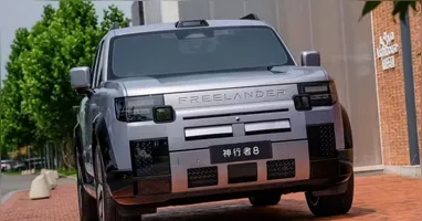 Movimentação faz parte do plano do grupo de construir no país uma estrutura semelhante a uma “Stellantis chinesa”.