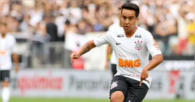 Ex-jogador nega qualquer tipo de agressão.