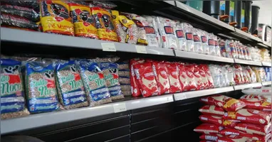 No Pará, cesta passou de R$ 759,41 em junho para R$ 724,10 em julho, uma redução de 4,65%.