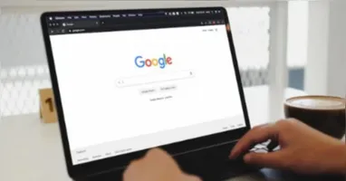 Novo layout aparece apenas para poucos usuários que estavam deslogados na conta Google