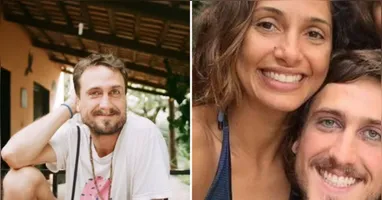 Ator fez grandes produção da Globo e chegou a namorar a atriz Camila Pitanga