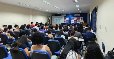 Iniciativa busca promover educação em direitos, fortalecer a cidadania e contribuir para a formação de profissionais