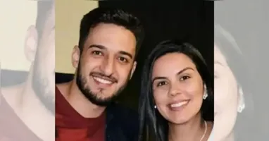 Processo tramita em segredo de Justiça.