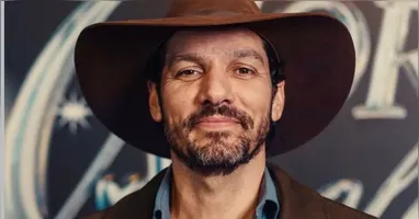 As declarações do ator global repercutiram nas redes sociais