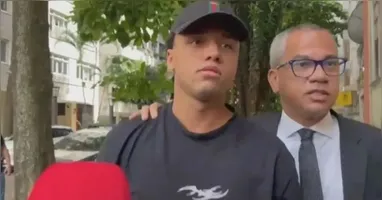 A nova denúncia indica a reincidência do jovem nesse tipo de crime
