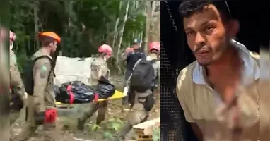 O acusado havia assumido o crime e agora foi condenado a mais de 34 anos