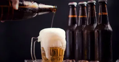 A cerveja é uma das bebidas preferidas dos brasileiros.