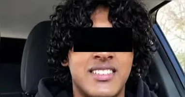 Adolescente de 17 anos é acusado de matar a mãe e o irmão em Acton, Massachusetts, nos Estados Unidos.