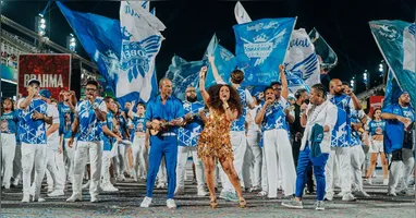 A iniciativa celebra a cultura popular como território de encontro entre diferentes regiões do país e fortalece os laços entre Nilópolis e o Pará, em uma noite que promete reunir samba, tradição e cultura amazônica.