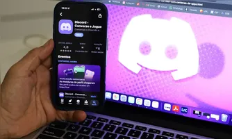 O Discord foi alvo de bloqueio no Brasil depois de morte de adolescente de 13 anos.