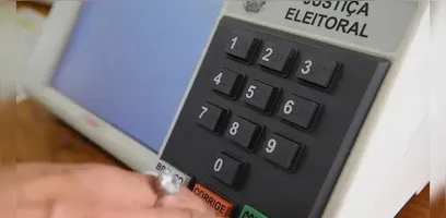 Saiba como solicitar seu voto em trânsito nas Eleições 2026