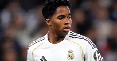 Jornal revela interesse da Roma em Endrick; clube italiano estuda acordo com o Real Madrid.