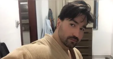 Alexandre Figueiredo chegou a ser preso em flagrante, mas obteve liberdade provisória e deixou o presídio.