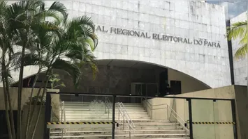 Tribunal Regional Eleitoral do Pará