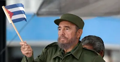 Segundo a teoria, o líder revolucionário Fidel Castro não é cubano, e sua origem seria Tracuateua, interior do Pará
