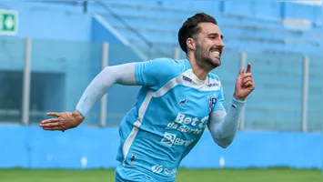 Ítalo brilha no Paysandu com 16 gols em 2026.
