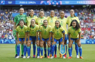 O PL define o futebol feminino como prioridade na política pública esportiva do país.