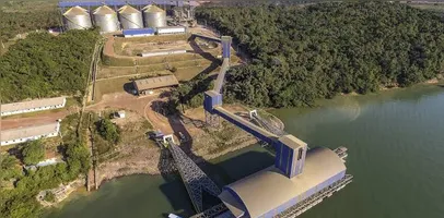 Oportunidades em Barcarena e Itaituba na Hidrovias do Brasil
