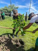 Os engenheiros militares são responsáveis por prestar apoio às atividades operacionais do Exército.