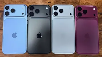 O histórico recente reforça essa possibilidade. Nos últimos quatro anos, a Apple realizou os principais anúncios da linha iPhone em setembro.