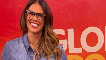 Joanna de Assis é desligada da Globo após 20 anos de carreira. Entenda as possíveis mudanças na programação do SporTV.