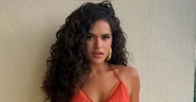 A atriz Maisa deixou claro os critérios que um homem precisa ter para se envolver com ela.