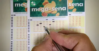 Ninguém levou o grande prêmio nesta terça-feira. Próximo sorteio deverá ter o valor acumulado de R$ 150 milhões.