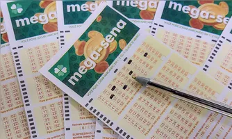O valor estava acumulado em R$ 100 milhões.
