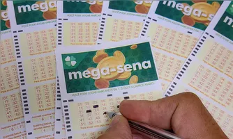 As apostas puderam ser feitas até às 22h deste sábado (15).