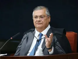 Flávio Dino participa da I Jornada de Direito da UFOPA.