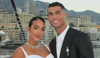Descubra tudo sobre os rumores do casamento de Cristiano Ronaldo e Georgina Rodríguez. Há confirmação? Confira!
