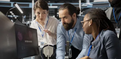 Descubra como a tecnologia está moldando carreiras e salários