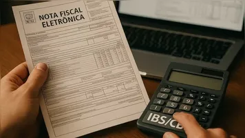 Conheça as novas regras para emissão de notas fiscais com a reforma tributária, que entram em vigor hoje. Informações essenciais para empresas.