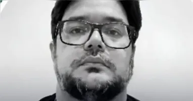 Filho adotivo e outro suspeito foram presos após confessarem o assassinato de Ricardo Amaro de Lima, paraense e servidor público morto em Itapema (SC).