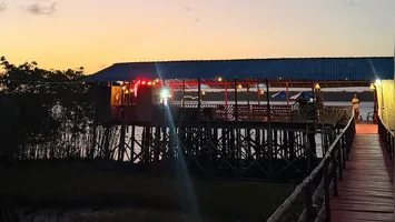 Justiça suspende evento 'Rock Doido' em São João de Pirabas para proteger ecossistema costeiro. Leia sobre a decisão e seus impactos.