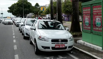 A medida visa garantir mais segurança para passageiros que usam serviços de transporte em Belém.