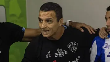 O técnico Junior Rocha alerta: comprometimento fora de campo é crucial para o sucesso do Paysandu na Série C