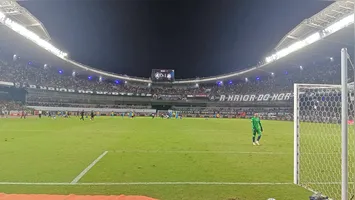 Mesmo sem conquistar a vaga nas quartas de final, a campanha representou um importante reforço financeiro para o Remo