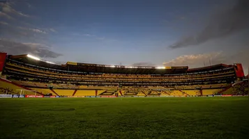 Terremoto de 7,4 na Colômbia pode impactar a Copa Libertadores e Sul-Americana.
