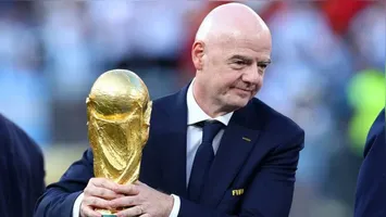 Uefa, AFC e Concacaf pedem investigação independente sobre Fifa.