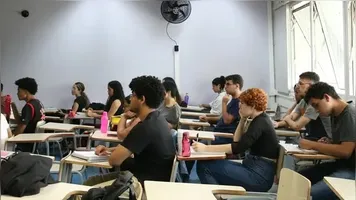 Confira os horários e locais das provas do concurso da NAV Brasil hoje. Prepare-se para as avaliações com as informações essenciais.