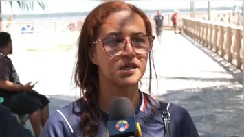A mãe de Winy Beatriz contesta afirmações sobre seu desaparecimento e busca Justiça. Conheça os detalhes do caso e os desdobramentos das investigações.