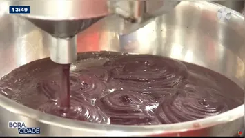 Imagem ilustrativa da notícia Pesquisa sobre o açaí e saúde mental é destaque no DOLCast