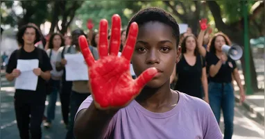 Lei Maria da Penha completa 20 anos como marco na proteção às mulheres, mas ainda enfrenta desafios para garantir uma rede de combate à violência mais efetiva.