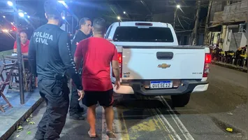 Seis pessoas foram presas em Belém por furto de energia elétrica após operação da Equatorial Pará e da polícia.