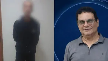 Polícia do Pará prende homem suspeito de matar o professor Augusto César Siqueira em julho. Investigação continua para esclarecer detalhes do crime.